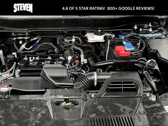 Used 2025 Honda CR-V EX-L image 38