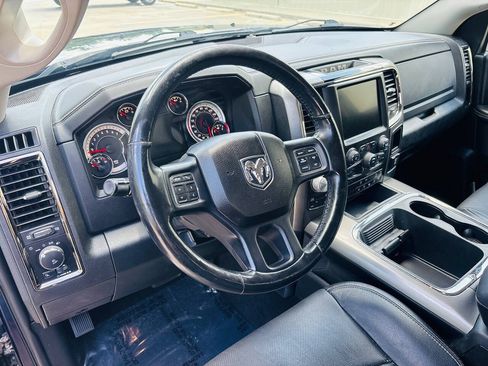 Used 2017 RAM 1500 Sport AWD/4WD image 17
