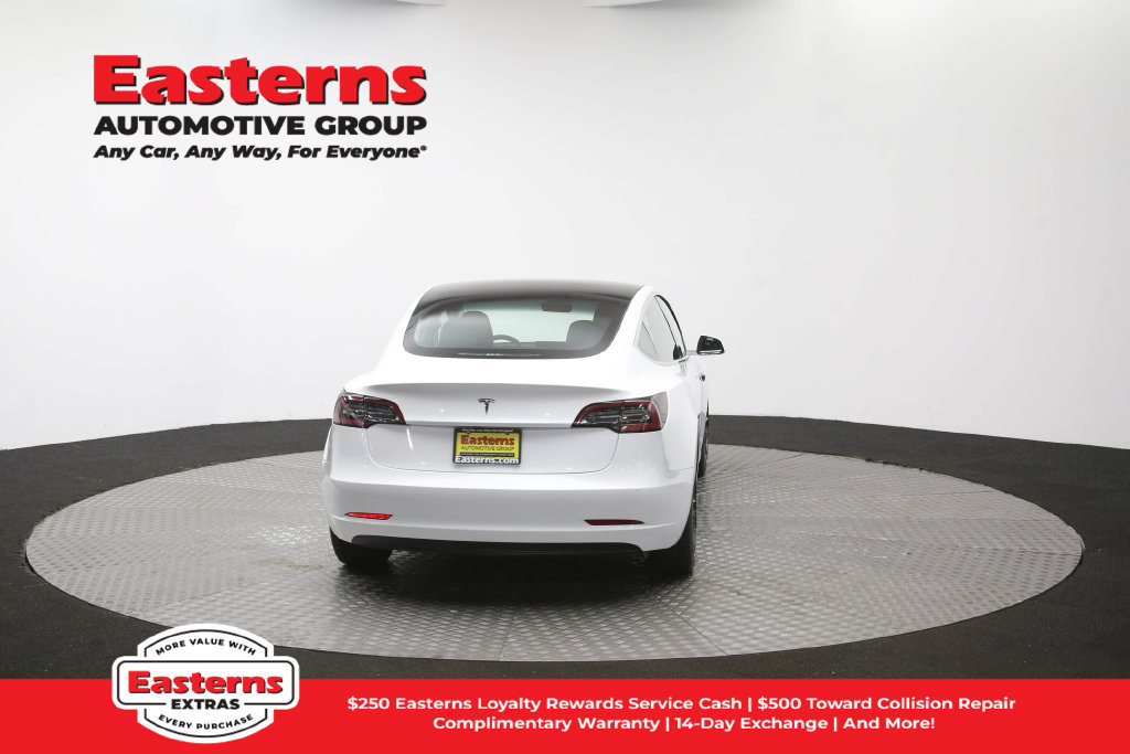 Used 2019 Tesla Model 3 Standard Range Plus RWD image 35