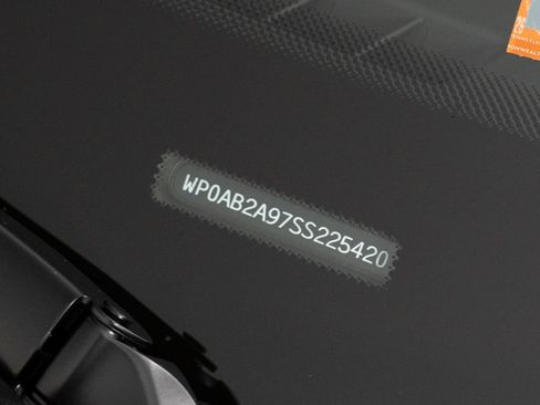 Certified 2025 Porsche 911 Carrera 4 GTS AWD/4WD image 60