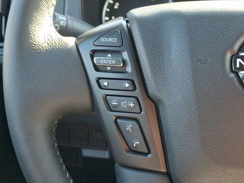 Certified 2026 Nissan Frontier SV w/ All-Weather Content Package AWD/4WD image 22