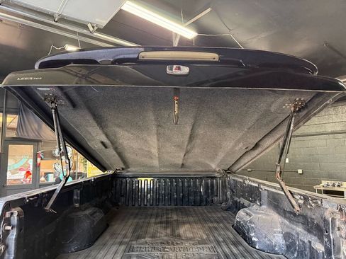 Used 2010 Ford F450 Harley-Davidson AWD/4WD image 45