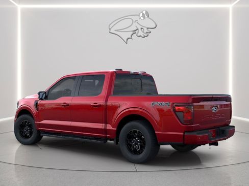 New 2026 Ford F150 XLT image 4