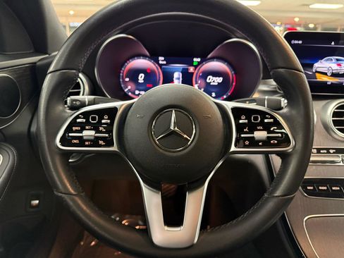 Used 2020 Mercedes-Benz C 300 Sedan image 13