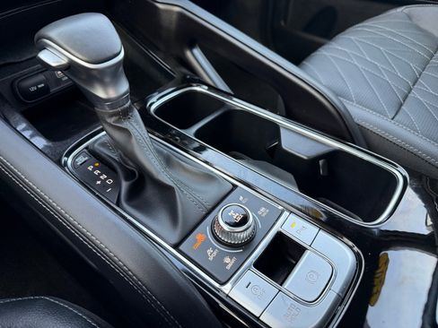 Used 2024 Kia Telluride EX X-Line image 17