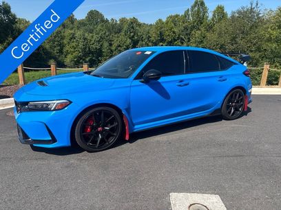 Used 2023 Honda Civic Type R