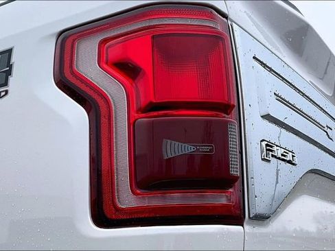 Used 2015 Ford F150 King Ranch w/ Equipment Group 601A Luxury image 24