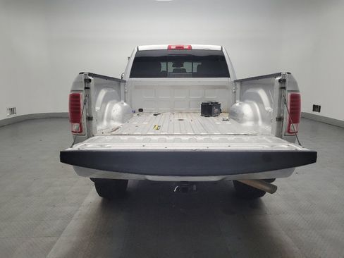 Used 2015 RAM 2500 Laramie w/ Protection Group image 29