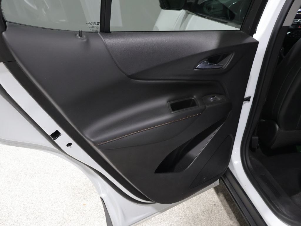 Used 2018 Chevrolet Equinox Premier w/ Premier True North Edition AWD/4WD image 19