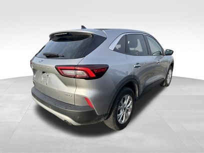 Used 2024 Ford Escape Active w/ Tech Pack #1