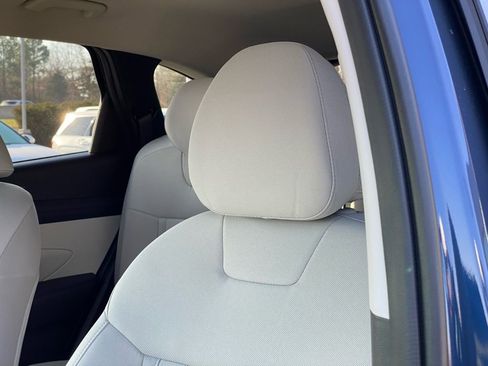 New 2026 Hyundai Tucson SEL image 22