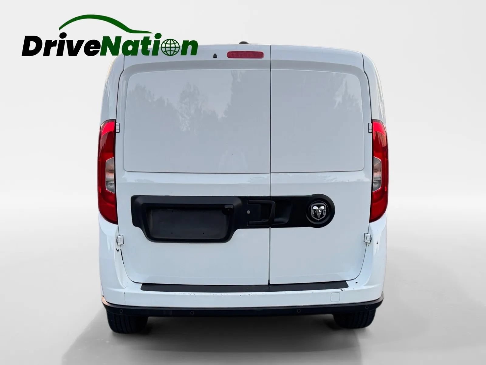 Used 2021 RAM ProMaster City Tradesman SLT FWD image 6