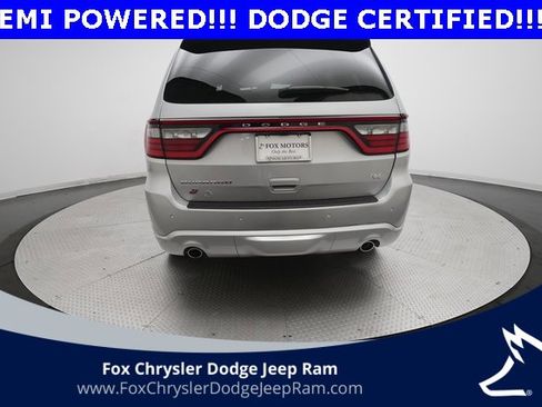 Used 2024 Dodge Durango R/T image 26