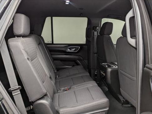 Used 2023 Chevrolet Tahoe LS w/ Driver Alert Package image 21