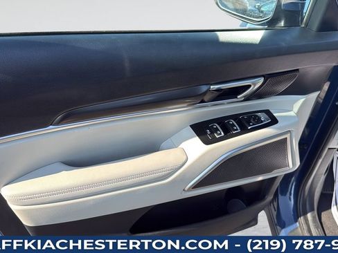 Used 2024 Kia Telluride S w/ S Sunroof Package AWD/4WD image 34