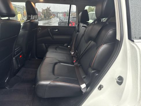 Used 2019 Nissan Armada SL image 28