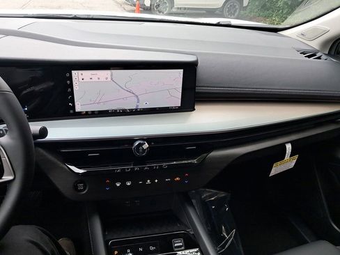 New 2025 Nissan Murano SL w/ Cargo Package image 20