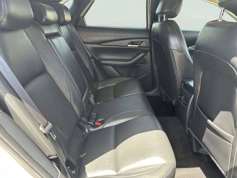 Used 2023 MAZDA CX-30 AWD 2.5 S w/ Select Package image 15
