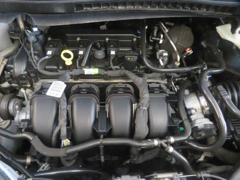 Used 2022 Ford Transit Connect XL FWD image 55