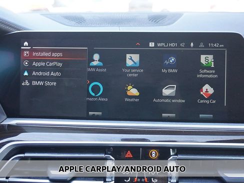 Used 2023 BMW X5 xDrive40i w/ Executive Package image 13