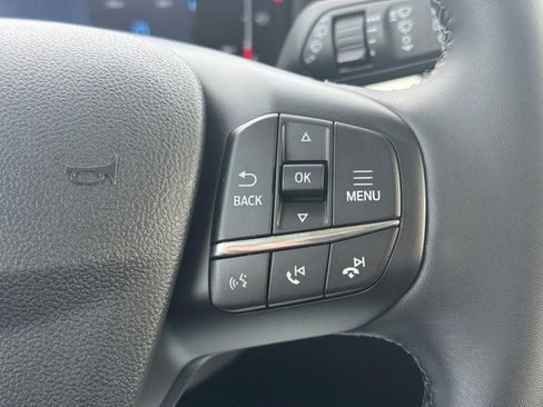 New 2026 Ford Bronco Sport Heritage w/ Convenience Package image 18