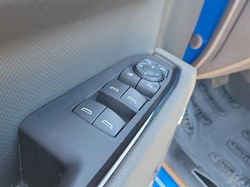 Used 2023 Chevrolet Silverado 1500 ZR2 w/ Technology Package image 20