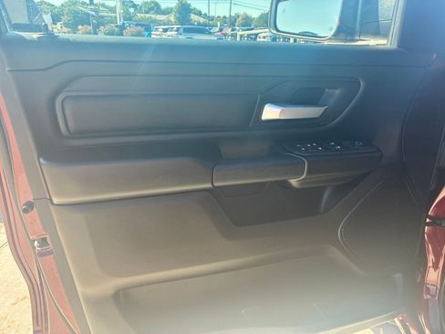 Used 2025 RAM 1500 Tradesman AWD/4WD image 14