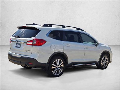 Used 2021 Subaru Ascent Limited w/ Technology Package AWD/4WD image 5
