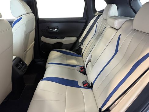 New 2026 Acura ADX A-Spec image 32