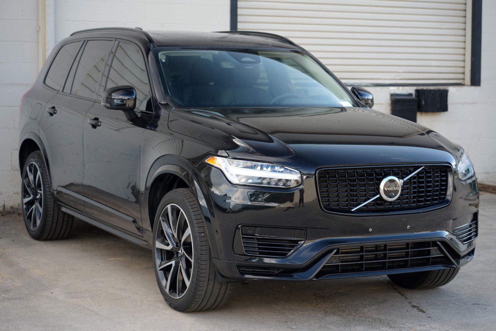 Used 2023 Volvo XC90 T8 Plus AWD/4WD image 61