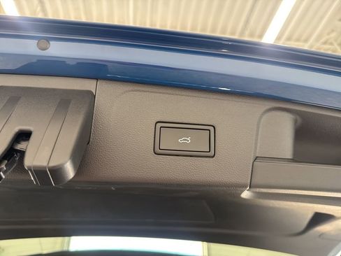 New 2026 Volkswagen Atlas SEL AWD/4WD image 31