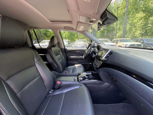 Used 2020 Honda Ridgeline RTL-E image 23