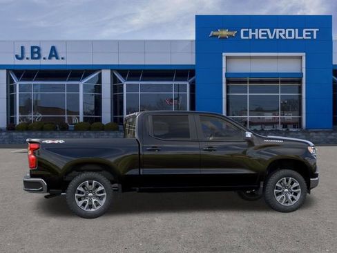 New 2026 Chevrolet Silverado 1500 LT image 5