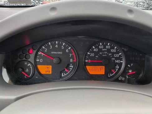 Used 2013 Nissan Frontier SV w/ SV Value Truck Pkg image 14