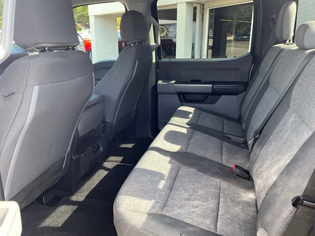 Used 2024 Ford F250 XL w/ STX Appearance Package AWD/4WD image 12
