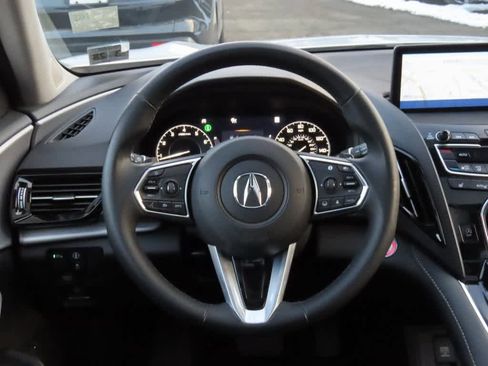 Used 2023 Acura RDX w/Technology Package image 20