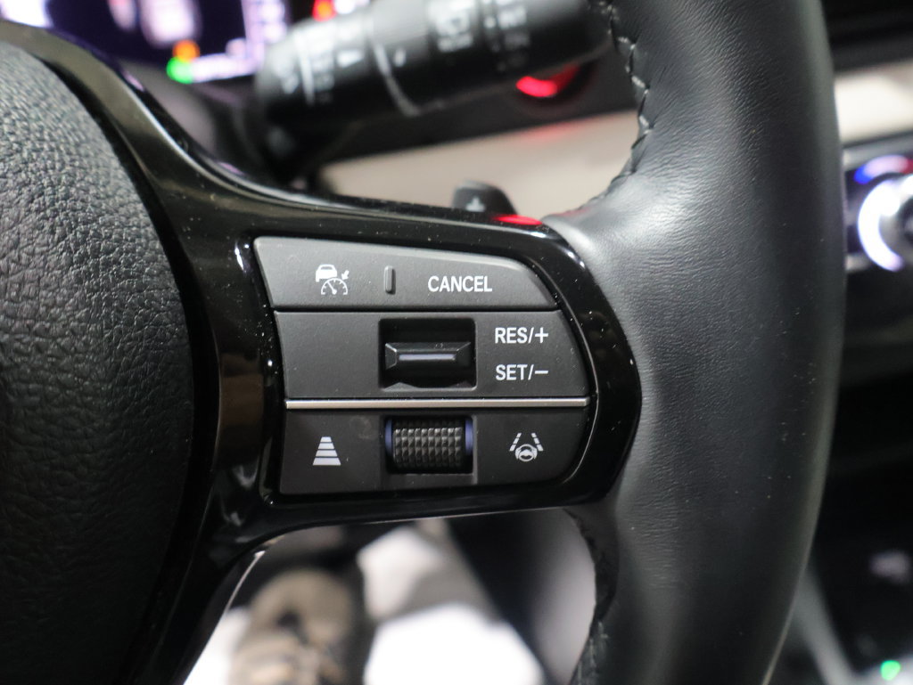 Used 2026 Honda Passport RTL image 36