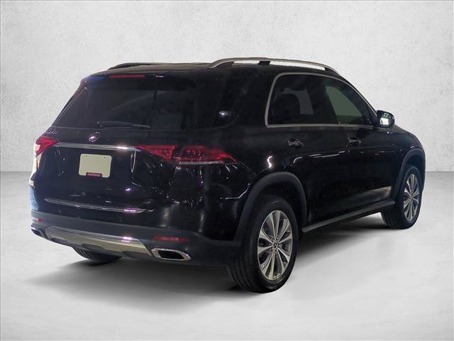 Used 2022 Mercedes-Benz GLE 350 image 7