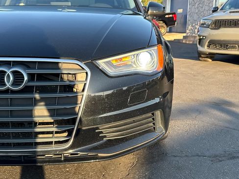Used 2015 Audi A3 2.0T Premium Plus AWD/4WD image 3
