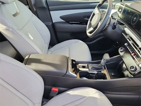 New 2025 Hyundai Santa Cruz Limited image 20