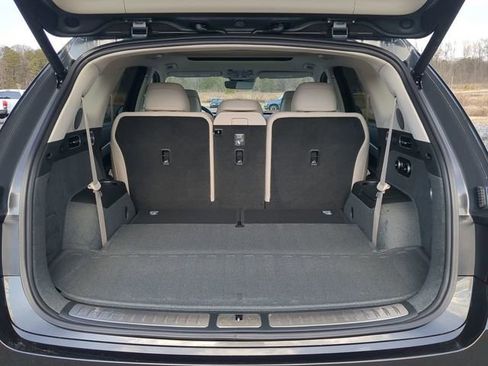 New 2026 Genesis GV80 2.5T Prestige image 12