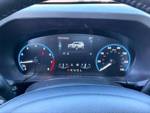 Used 2023 Ford Bronco Sport Big Bend w/ Convenience Package image 25