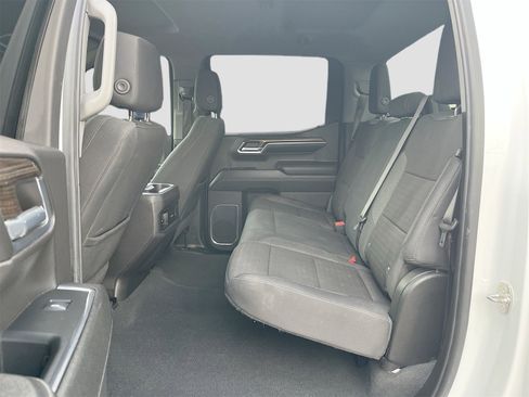 Used 2024 Chevrolet Silverado 1500 LT Trail Boss w/ Protection Package image 25