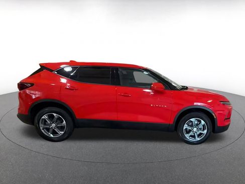 Used 2026 Chevrolet Blazer LT FWD image 15