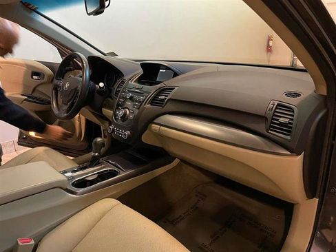 Used 2013 Acura RDX AWD image 61