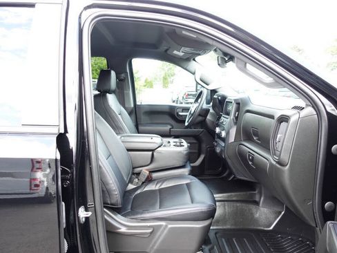 Used 2023 GMC Sierra 1500 Pro w/ Pro Value Package AWD/4WD image 30