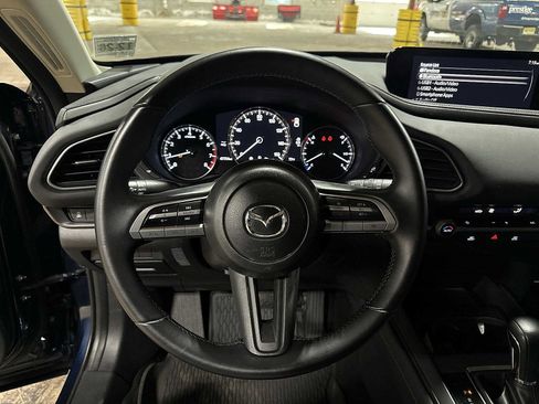 Used 2021 MAZDA CX-30 AWD 2.5 S w/ Select Package image 18