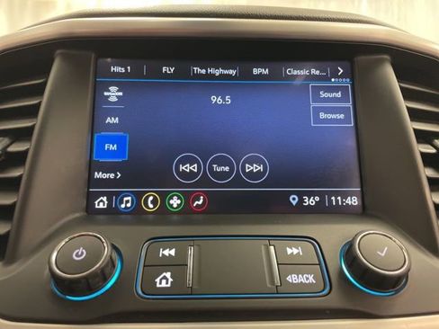 Used 2021 GMC Acadia SLE w/ Driver Convenience Package image 27