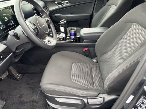 Certified 2023 Kia Sportage LX AWD/4WD image 11