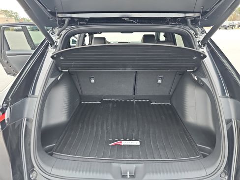 Certified 2025 Acura ADX A-Spec image 12